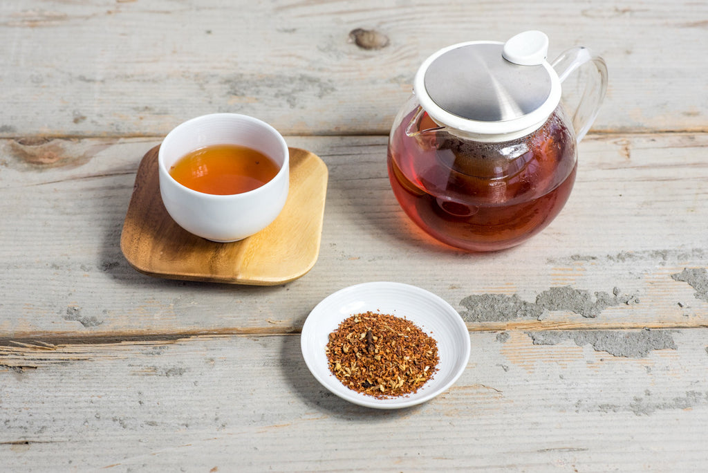 Rooibos Chai